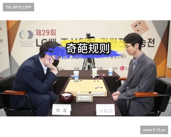 韩国棋院的地位